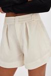 Marina Trouser Shorts