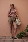 Marina Trouser Shorts