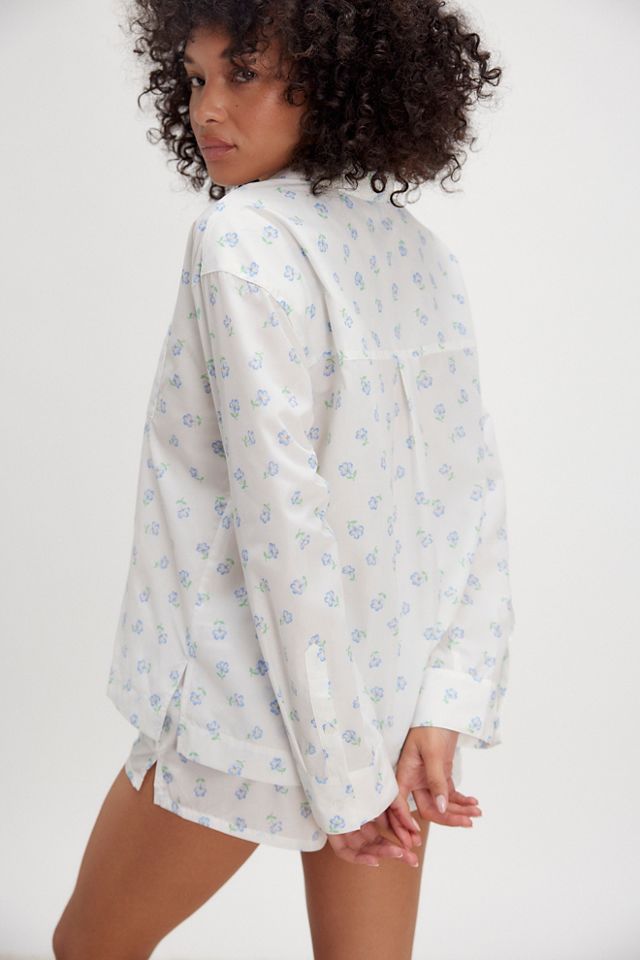 Chemise de Nuit Frankies Bikinis Ralph #1