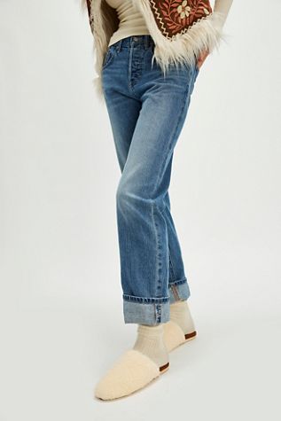 Mules Nora Cloud Nine
