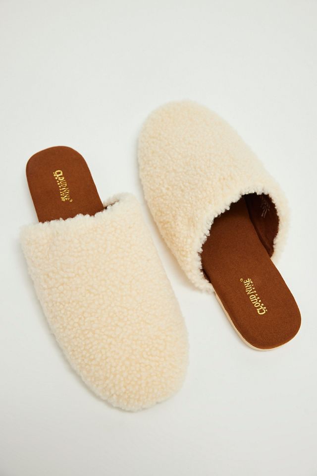 Cloud Nine Nora Slides #2