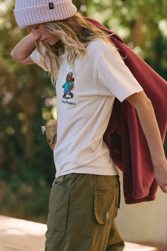 Adventure Bears Tee #2