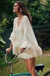 Wanderlust Cape Tunic