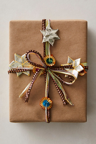 Skippy Cotton Gift Wrapping Bundle