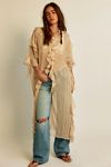 Winter Valley Kimono