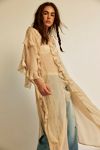Winter Valley Kimono