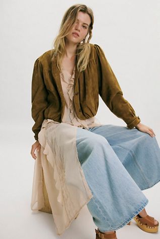Winter Valley Kimono