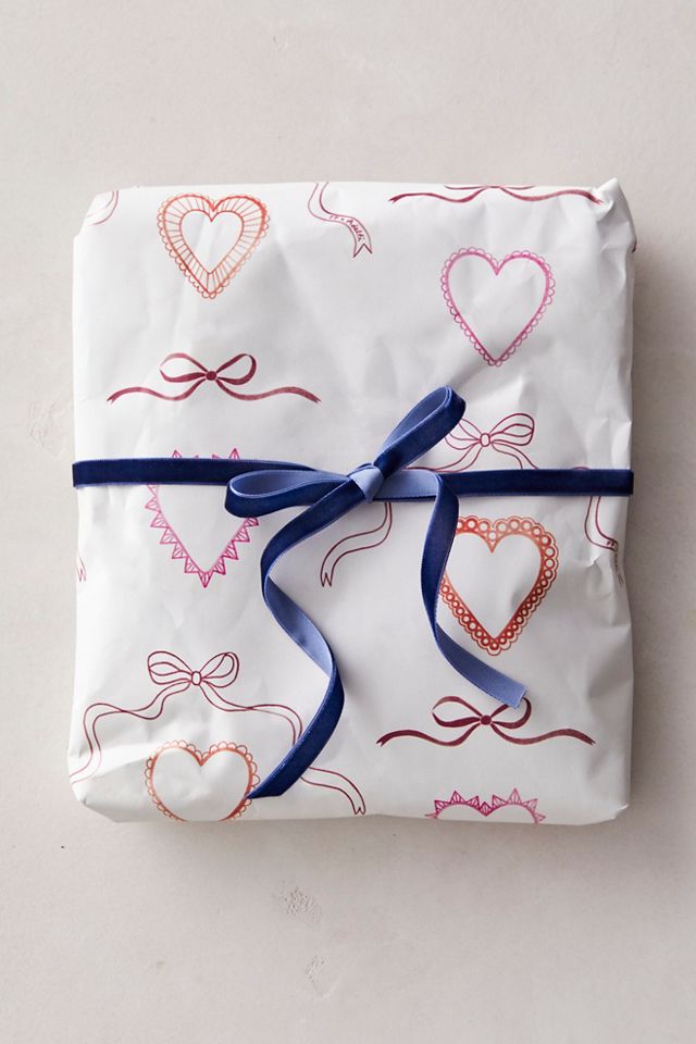 Adelfi x FP Wrapping Paper #1