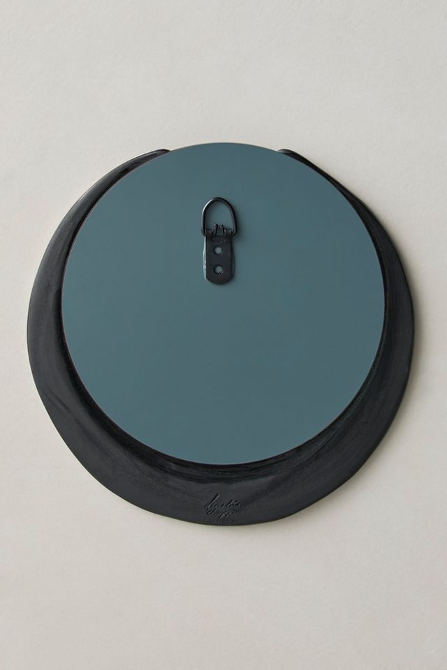 Moon Mirror #1