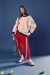 All Star Patch Pullover