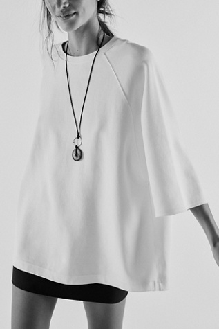 We The Free Joah Tee product page
