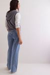 We The Free Tennessee Low-Rise Shine Boyfriend Jeans