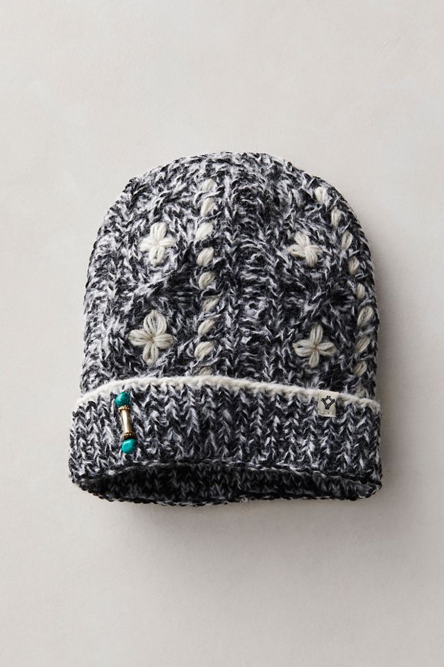 Bsbee Handknit Beanie #1