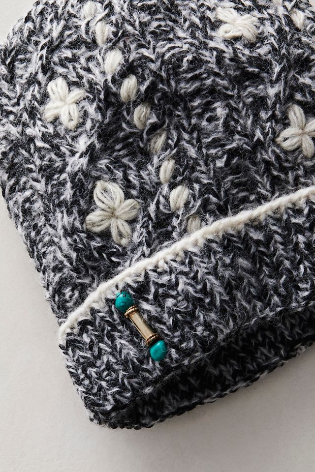 Bsbee Handknit Beanie #2