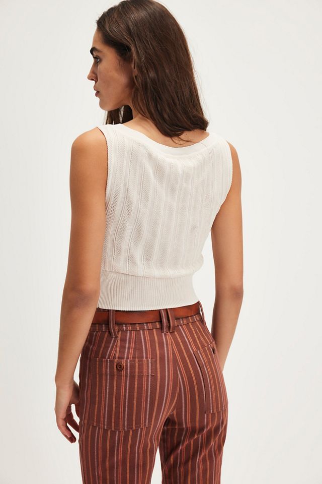 Reese Sweater #1