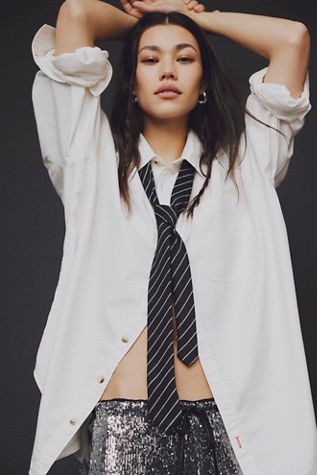 We The Free Casey Wrap Top | Free People