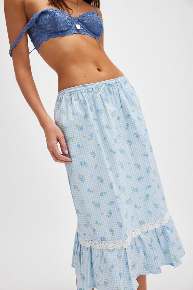 Kokies Half Slip #2