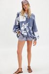 We The Free Painters Garden Pullover