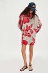 We The Free Painters Garden Pullover