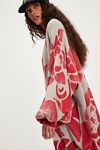 We The Free Painters Garden Pullover
