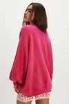 We The Free Painters Garden Pullover