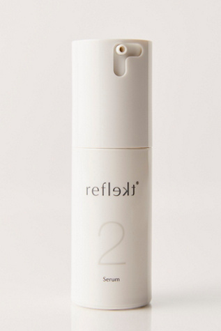 Reflekt 2 Collagen Boost Vitamin C Brightening Serum at Free People