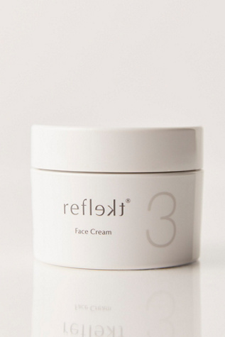 Reflekt 3 Power Peptide Sculpting Face Cream