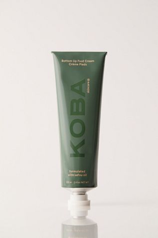 Crème pour les pieds KOBA Bottom Up