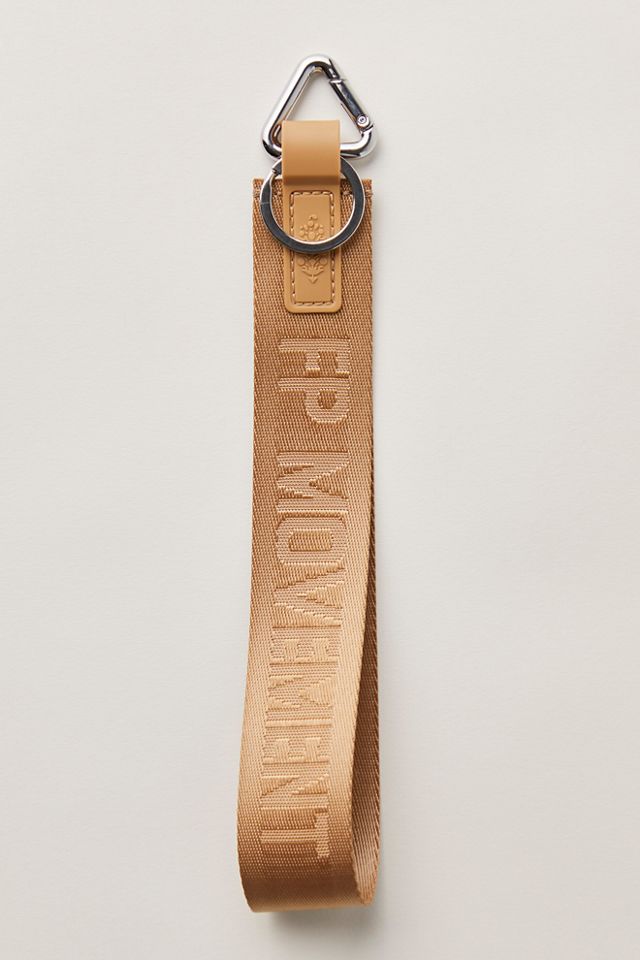 There It Is Keychain