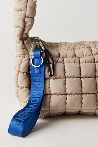 There It Is Keychain