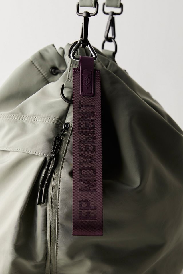 There It Is Keychain