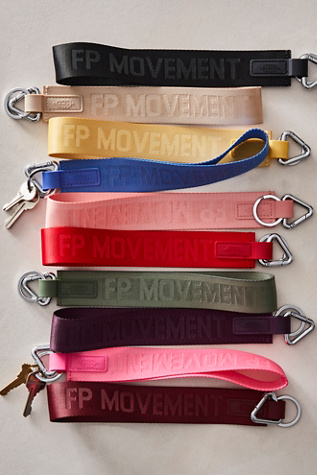 There It Is Keychain product page