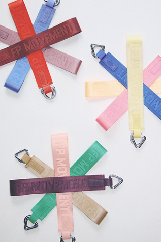 There It Is Keychain