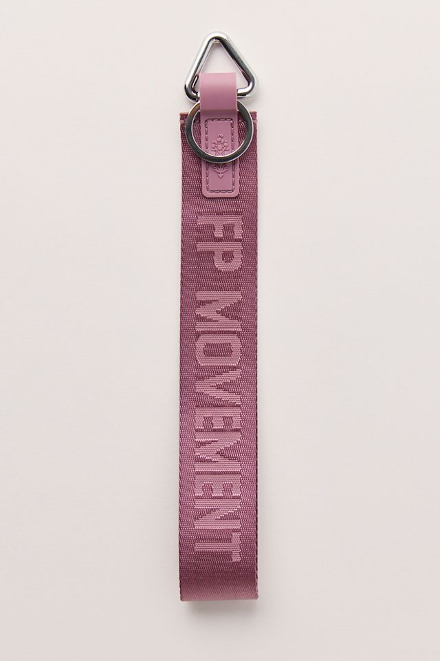 There It Is Keychain #1