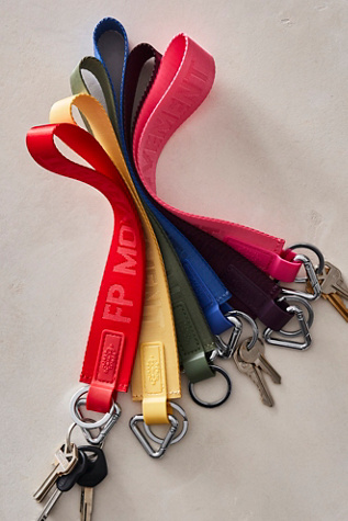 There It Is Keychain product page