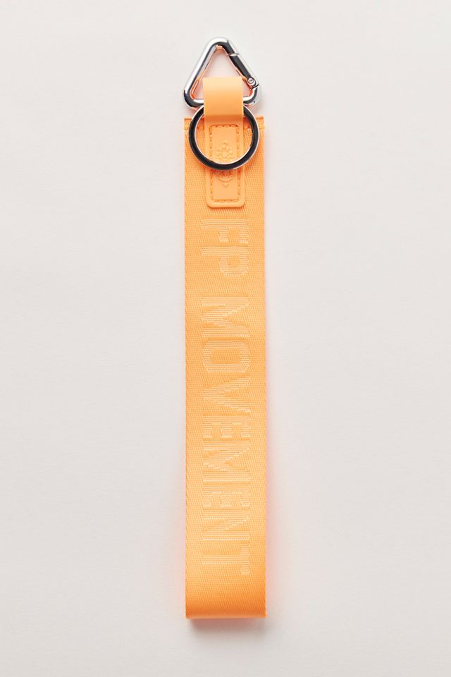 There It Is Keychain #1