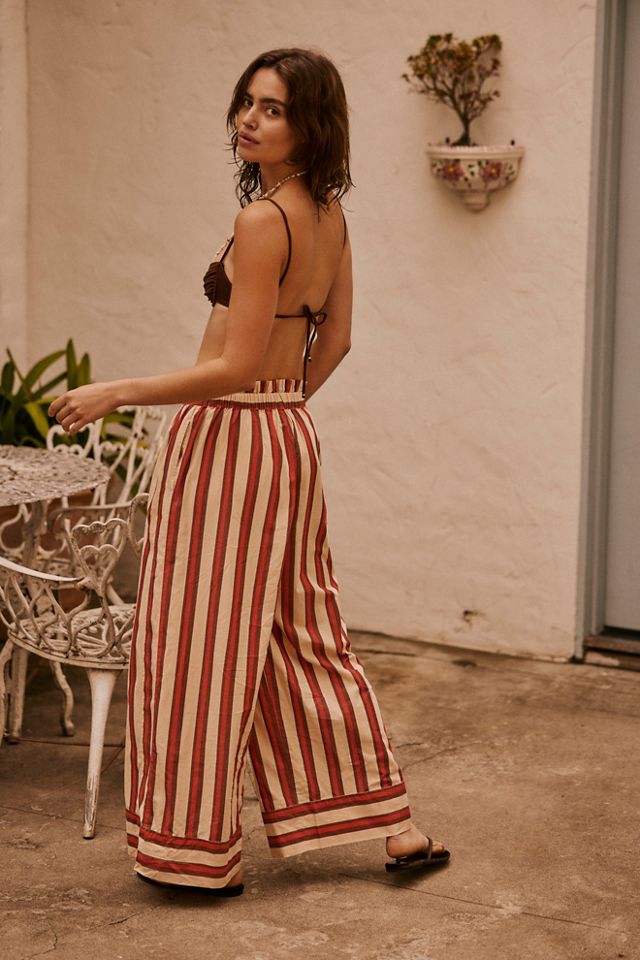 Solara Pants #1