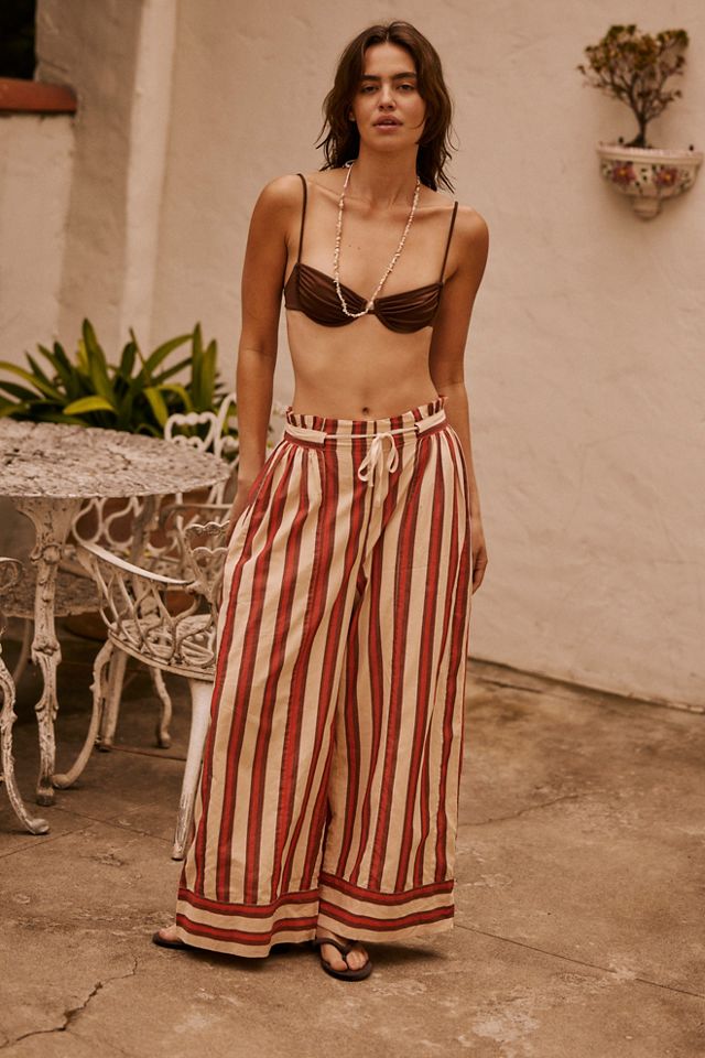 Solara Pants #3
