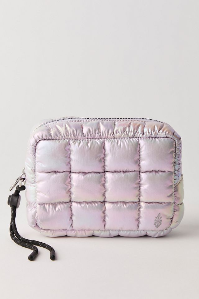 Limited Edition Irridescent Mini Case #1