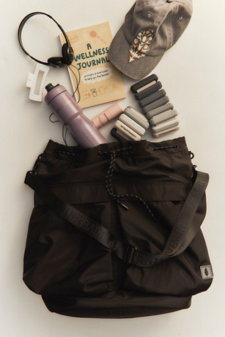 Ego Boost Mega Bucket Bag