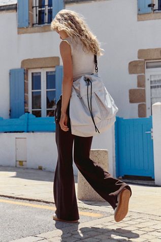 注目ブランド!!◆Free People◆Rains Arid Tote Bag Rains Arid Tote Bag | Free People
