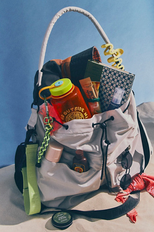 Ego Boost Mega Bucket Bag