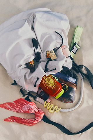 Ego Boost Mega Bucket Bag