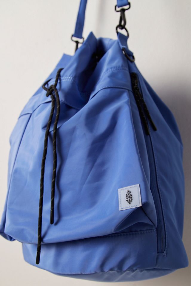 Ego Boost Mega Bucket Bag | Free People UK