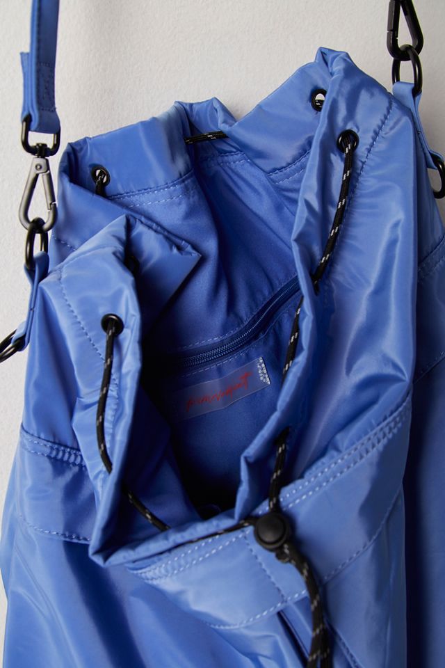 Ego Boost Mega Bucket Bag | Free People UK