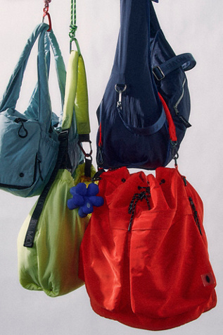 Ego Boost Mega Bucket Bag