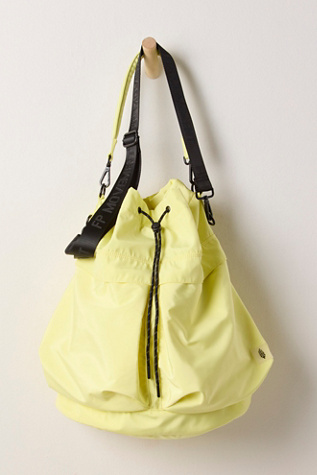 Ego Boost Mega Bucket Bag