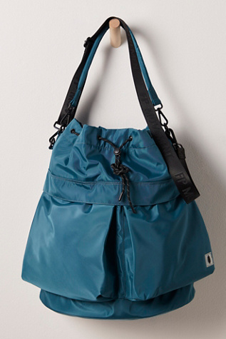 Ego Boost Mega Bucket Bag by FP Movement at Free People, Endzone