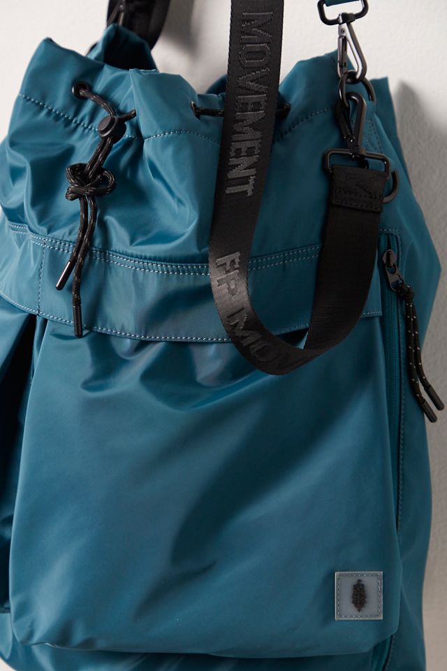 Ego Boost Mega Bucket Bag