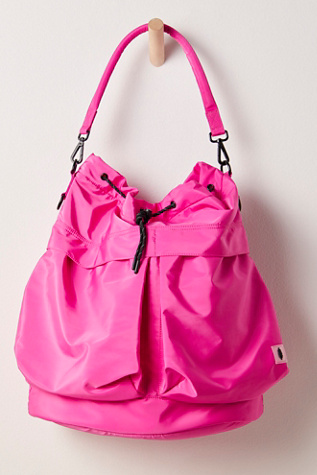 Ego Boost Mega Bucket Bag | Free People